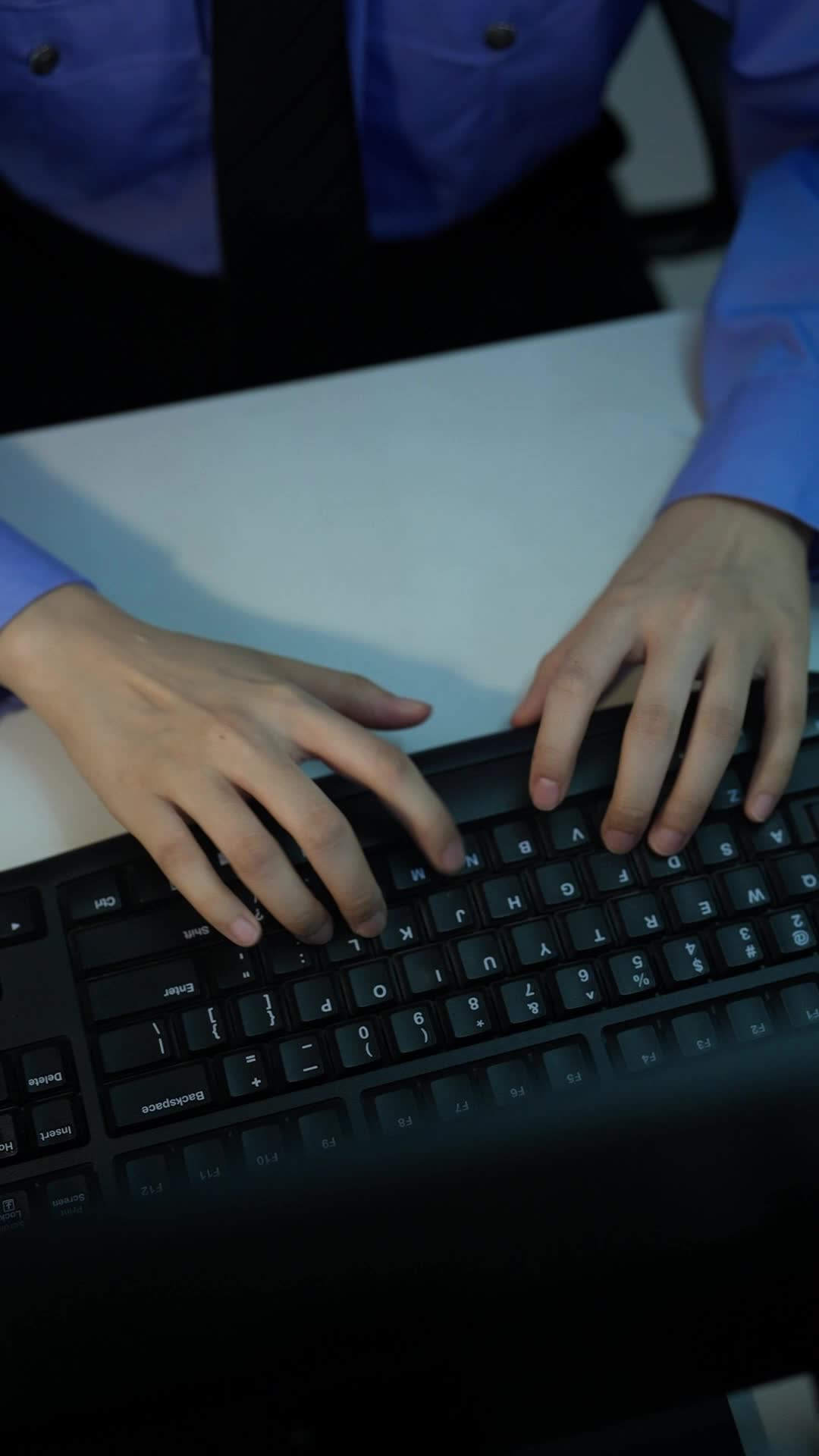 Episode 56 - Urban Vengeance: One Pencil, One Fate